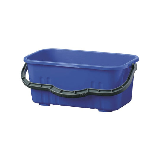 Oates DuraClean Window Cleaners Bucket 12L