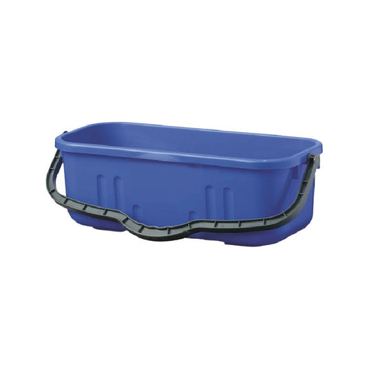 Oates DuraClean Window Cleaners Bucket 18L