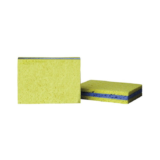 Oates DuraFresh Extra Large Sponges 3x Pack