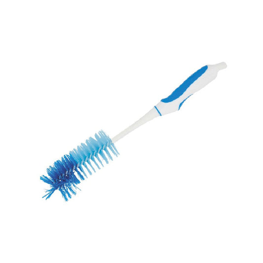Oates DuraFresh Large Soft Grip Bottle Brush