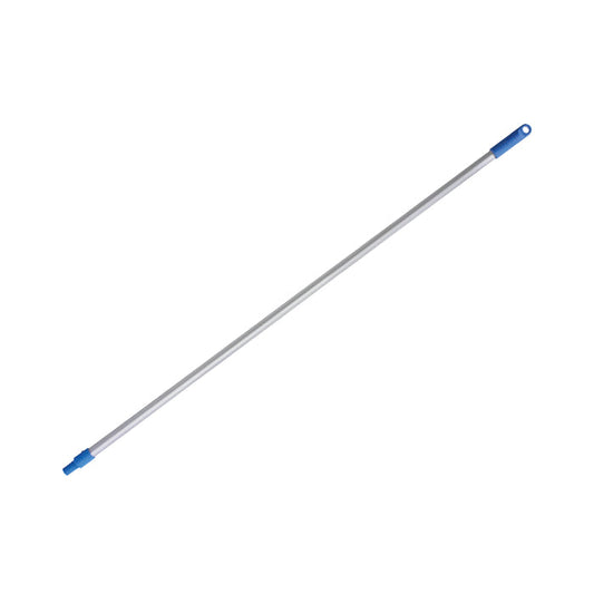Oates Duraclean Aluminium Handle 135cm Blue