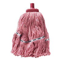 Oates Duraclean Butterfly Cut Mop Head Refill 350g Red