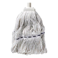 Oates Duraclean Butterfly Cut Mop Head Refill 350g White