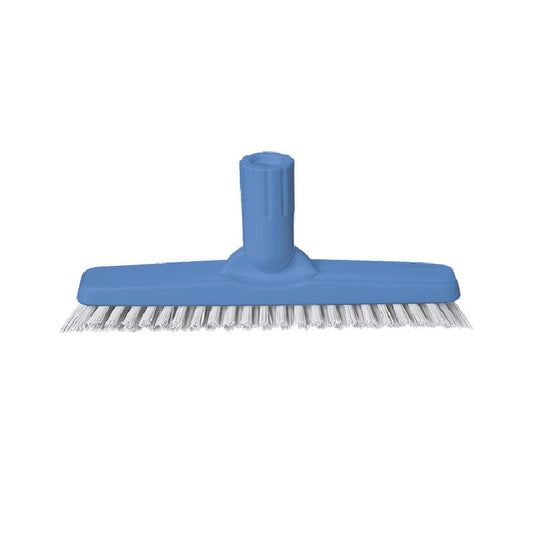 Oates Hygiene Grade Grout Brush Blue