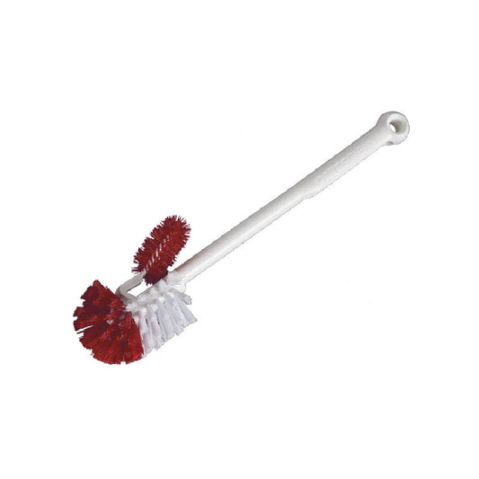 Oates Industrial Toilet Rim Brush