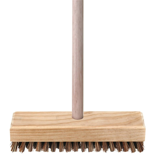 Oates Marine Scrub Bassine Broom