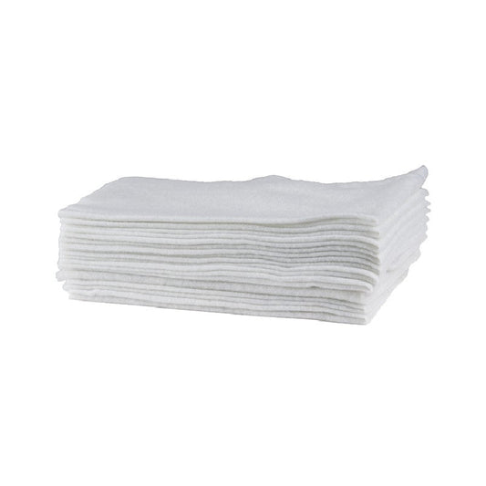 Oates Multifit Cloth Refill 10x Pack