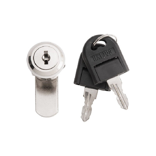 Oates Platinum Janitors Cart Replacement Lock / Key