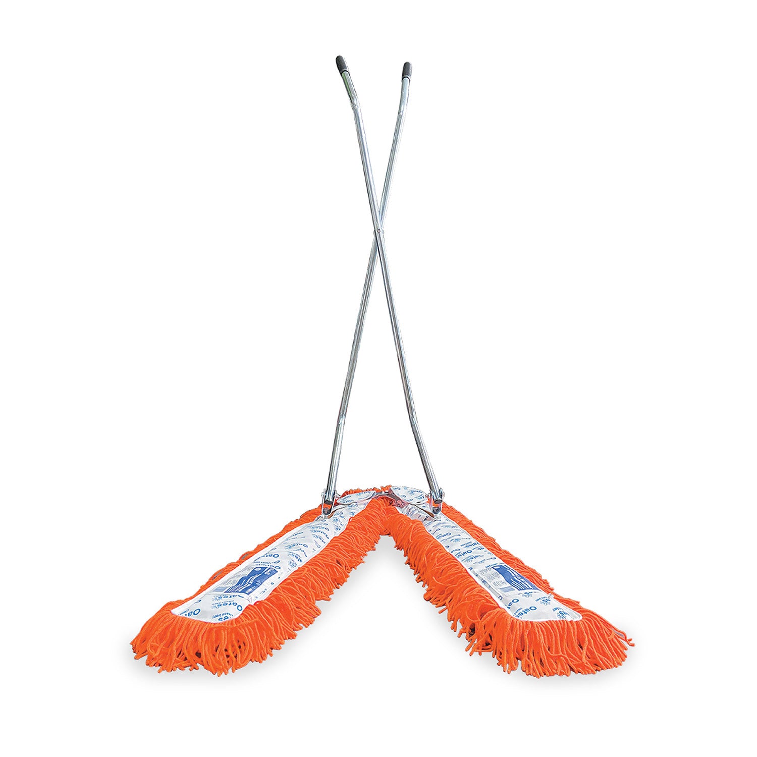 Oates Scissor Mop Modacrylic Fibres Complete