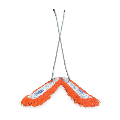 Oates Scissor Mop Modacrylic Fibres Complete