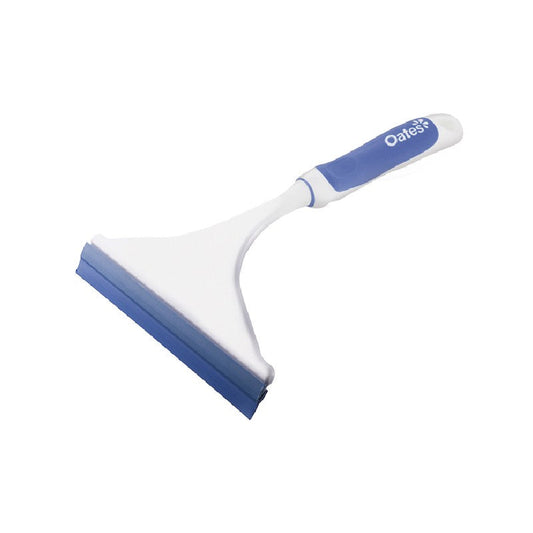 Oates Soft Grip Window Squeegee