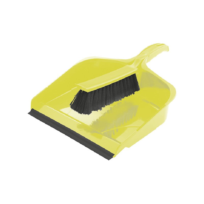 Oates Tradesman Extra Large Dustpan Set