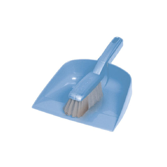 Oates Ultimate Dustpan and Brush Set