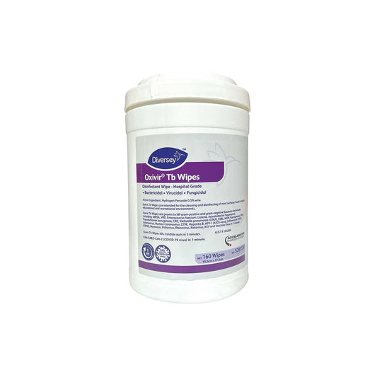 Oxivir TB Wipes