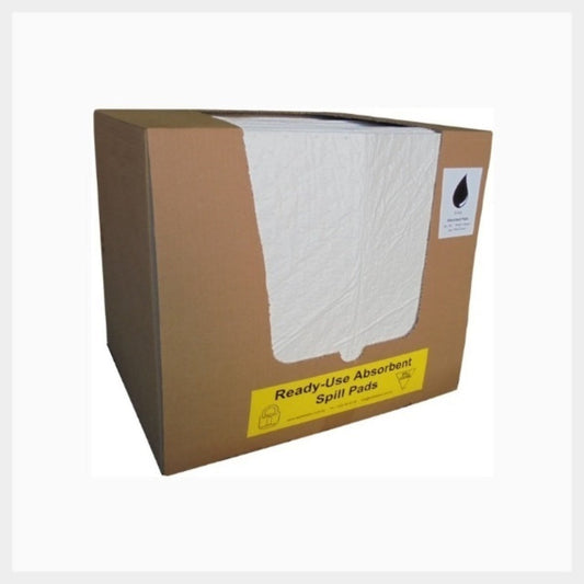 Spill Station Oil/Fuel Pads 400GSM 480 x 430mm