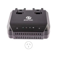 PacVac Battery Pack Charger