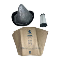 PacVac Velo Go Service Kit