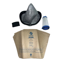 PacVac Velo Service Kit