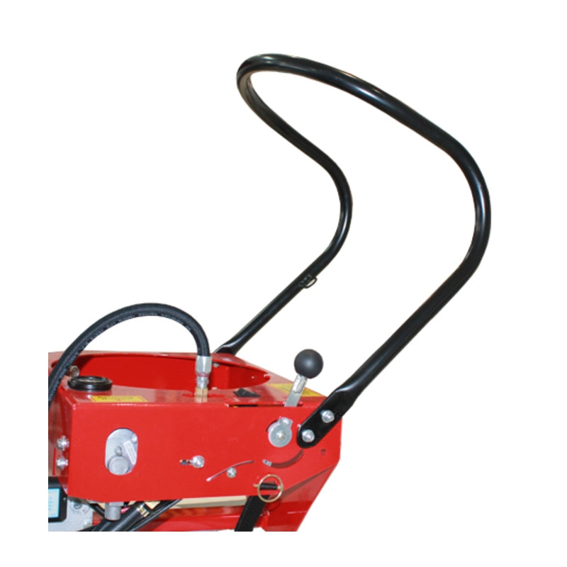 Polivac GAZDA32 82cm Gas Burnisher Handles