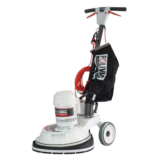 Polivac SV30 High Speed Sander