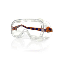 Prochoice Master Goggles Clear