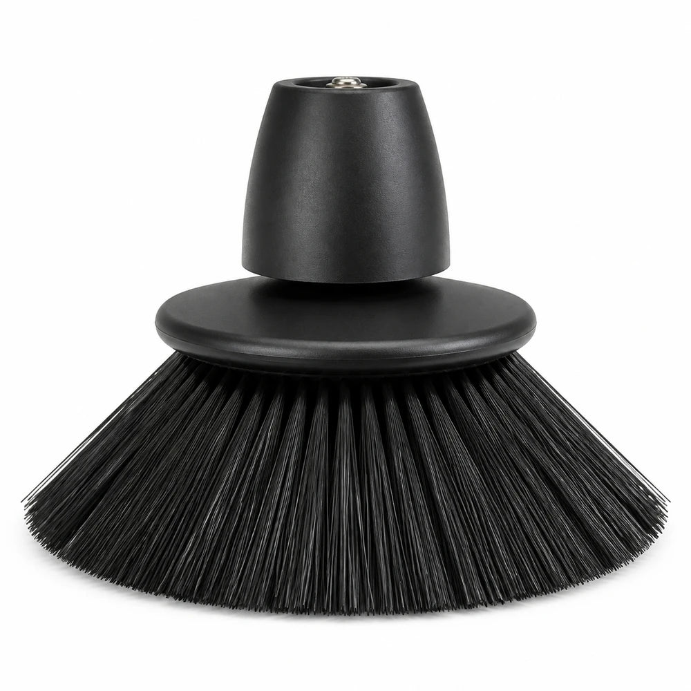 Pullman Advance Manual Sweeper