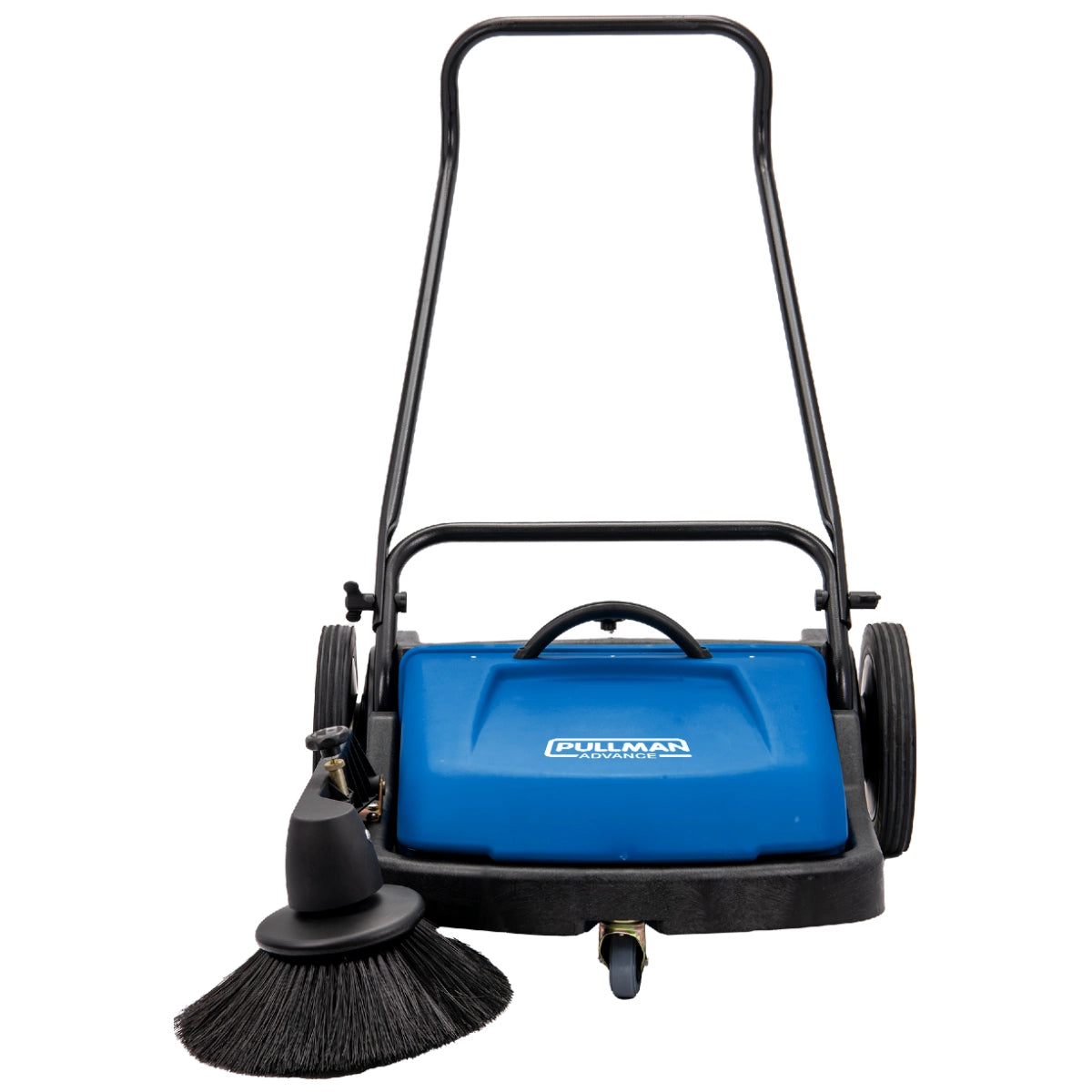 Pullman Advance Manual Sweeper