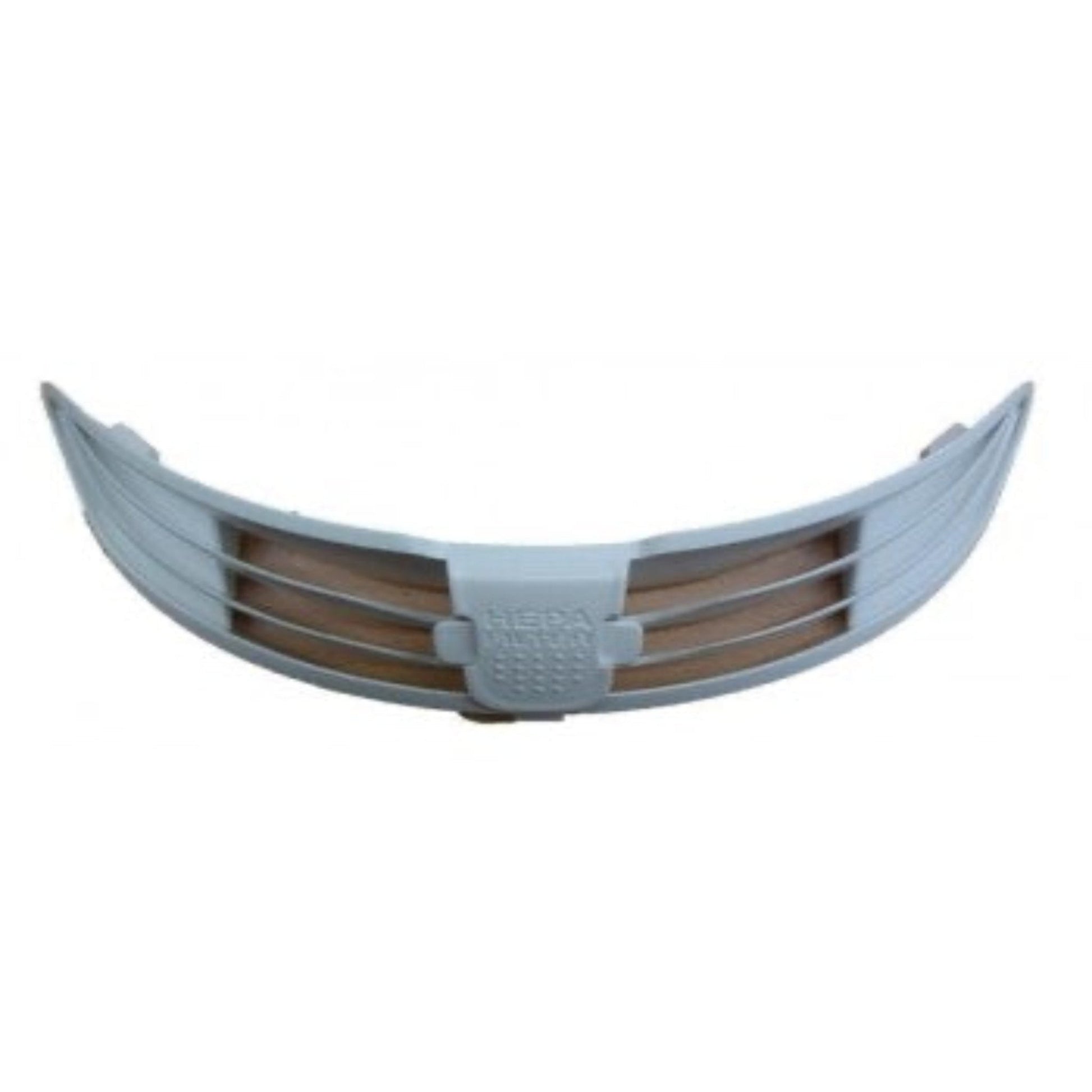 Pullman Advance Commander grille on a white background