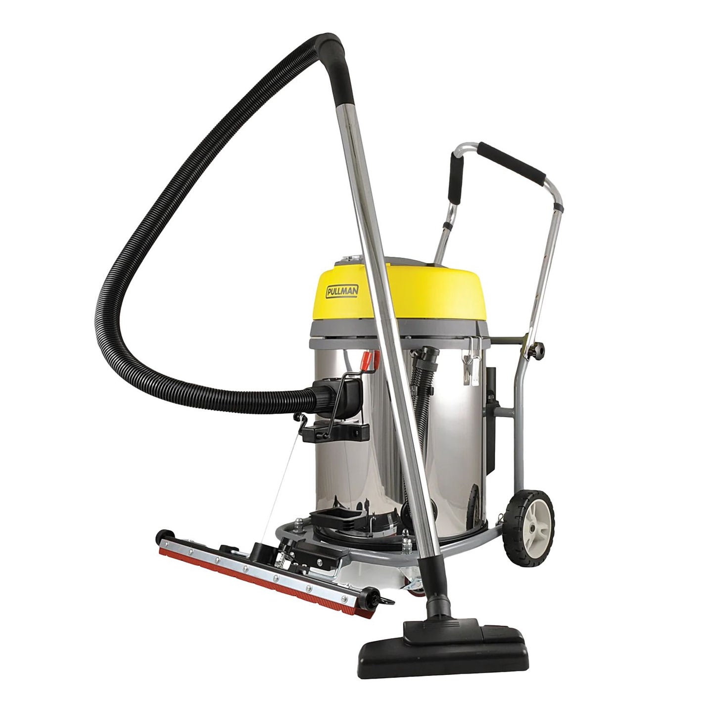 Pullman Wet & Dry Vac 60L Outrigger