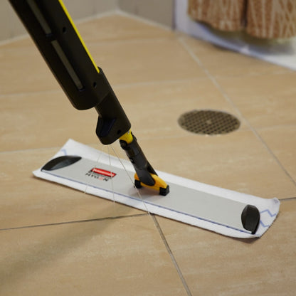 Rubbermaid Pulse Mop with Trigger Handle