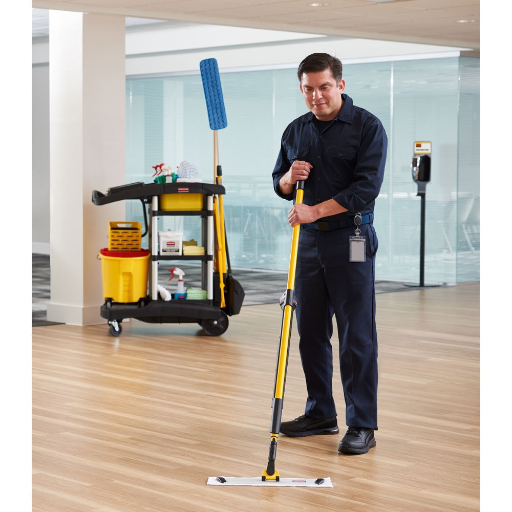 Rubbermaid Pulse Mop with Trigger Handle