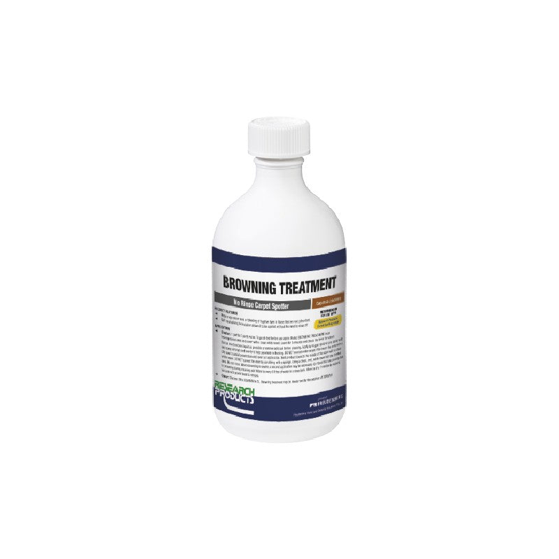 Research Products Browning Treatment 500ml