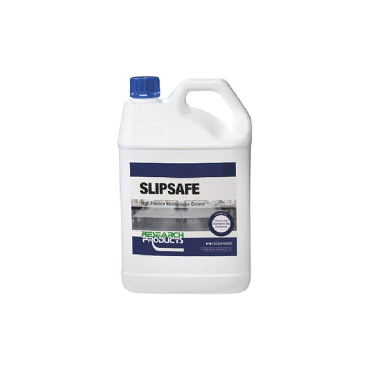 Research Products Floor Slipsafe 5L