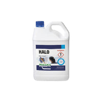 Research Products Halo Fast 5L