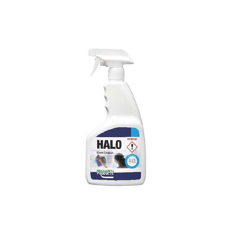 Research Products Halo Fast 750ml