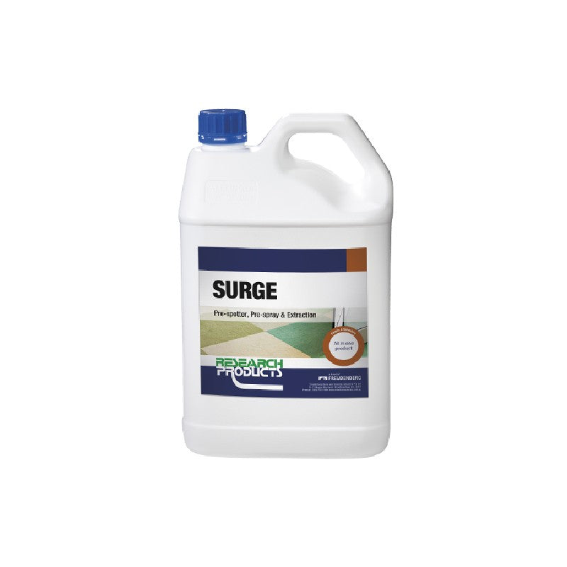 Research Products Surge 5L
