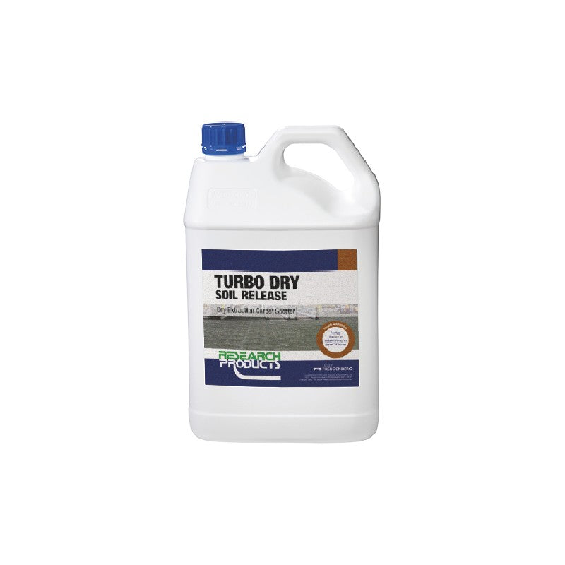 Research Products Turbo Dry Soil Release 5L