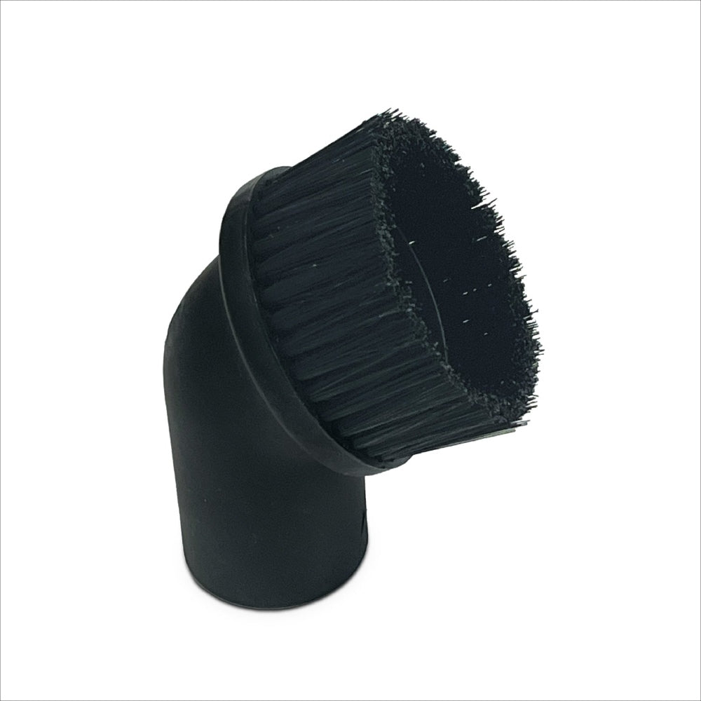Round Dusting Brush