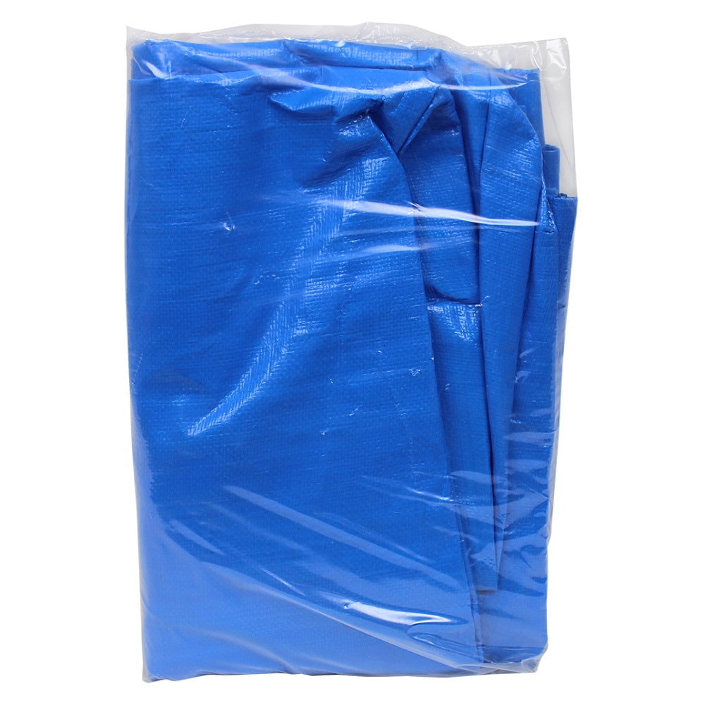 Sabco Scissor Trolley Replacement Bag Blue