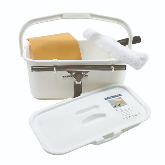 Sabco Window Cleaners Bucket Kit 12.5L