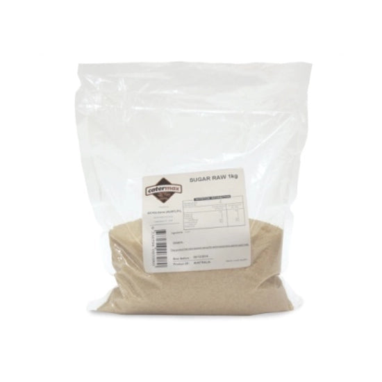 Raw Sugar 1kg
