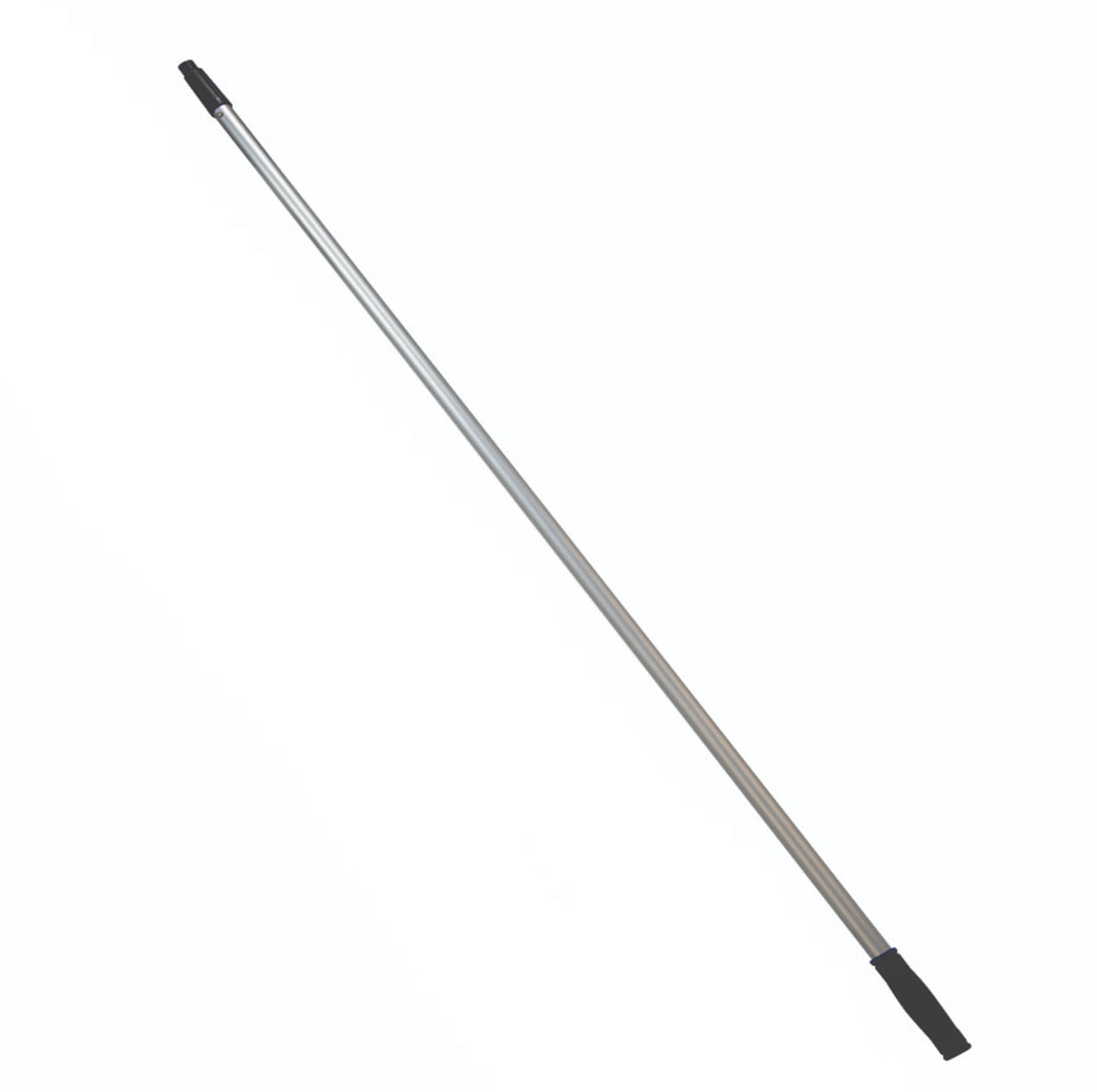 Sabco Pulex Telescopic Pole Silver 1.25m