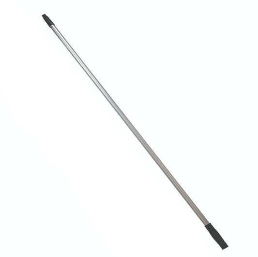 Sabco Pulex Telescopic Pole Silver 1.25m