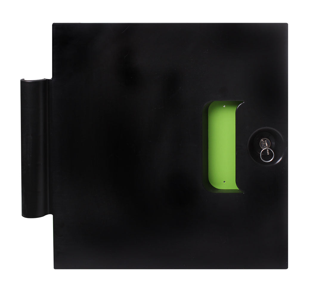 Sabco Brix Doors with Keys