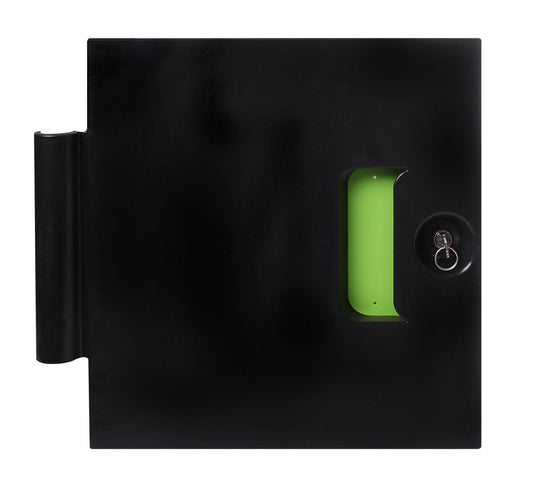 Sabco Brix Doors with Keys