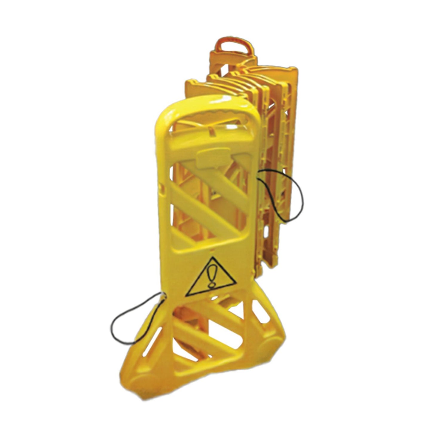 Safety Barrier Expandable