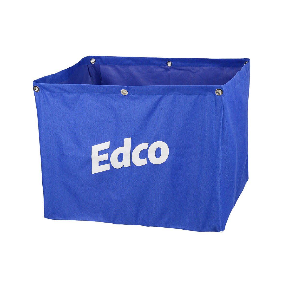 Scissor Trolley Bag Blue