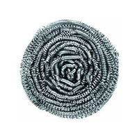 Scourer Silver Non-Scratch 50g 20x Pack