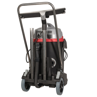Sprintus Heros Pump Vacuum Cleaner on a white background
