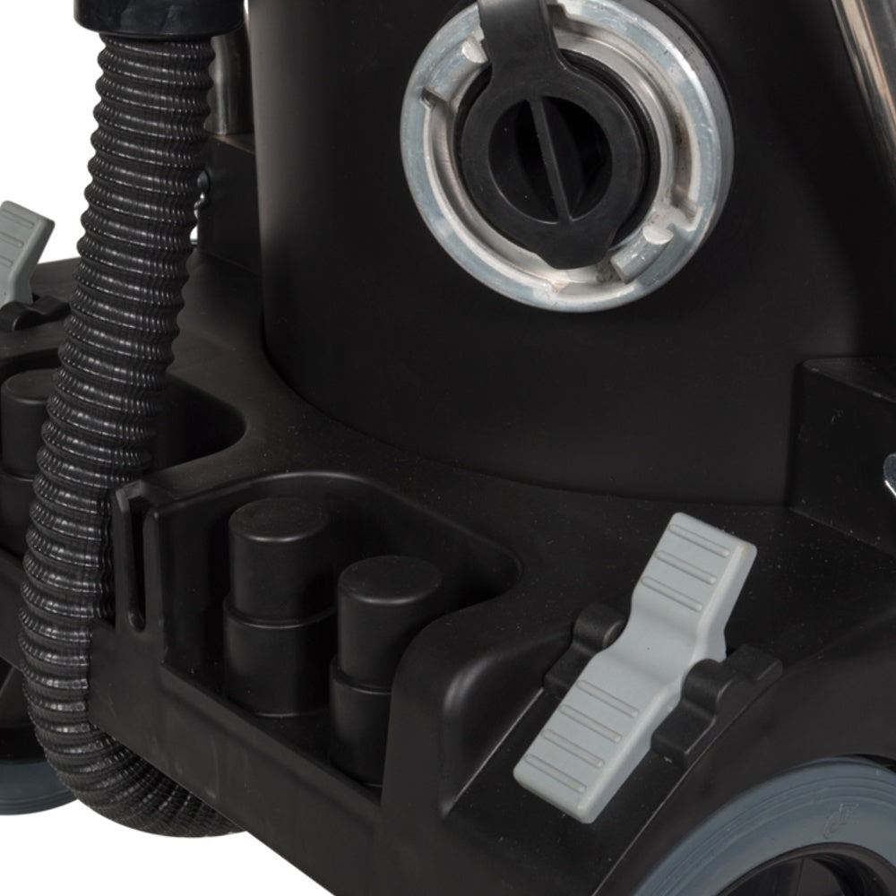 Sprintus Heros Pump Vacuum Cleaner Rear Tool Storage